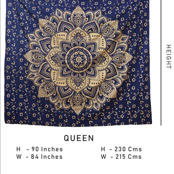 Tapestry - Picture 3 of 3